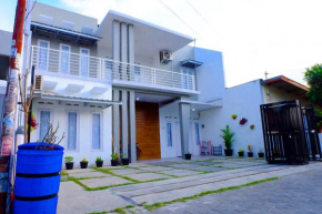 Rumah Mba Ayu